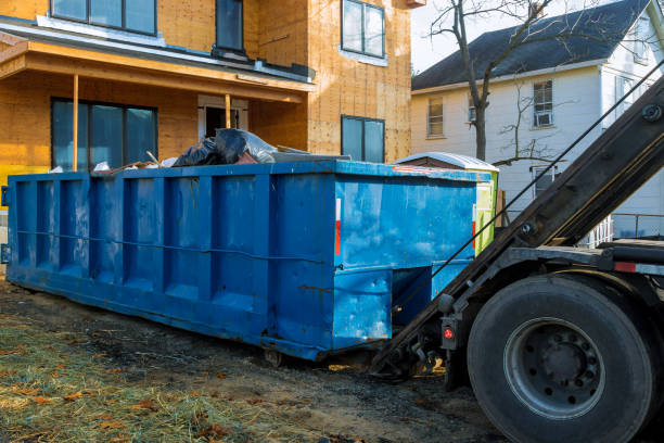 Best Demolition Debris Removal  in Ravenna, NE